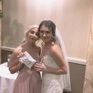 Meet your Posher, Ninachristina